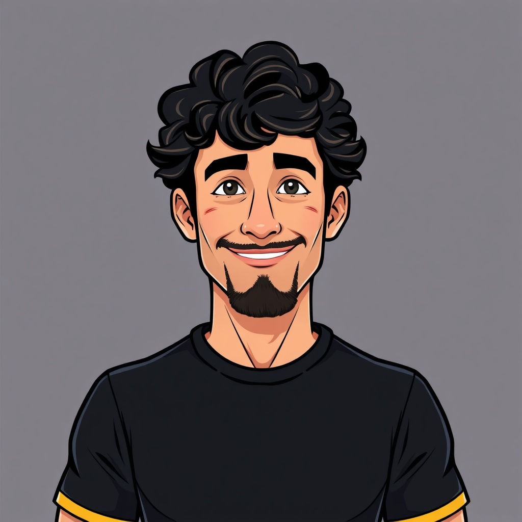 Pancho Santos