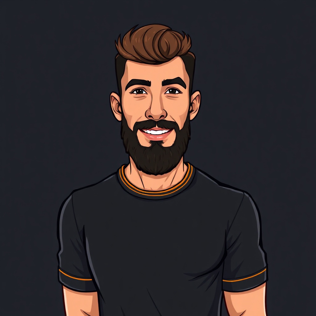 Yanis Ramos