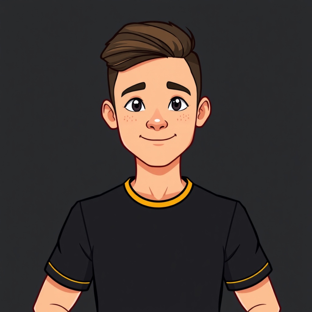 Kevin Gigena
