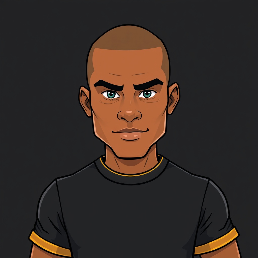 Axel Arazandi