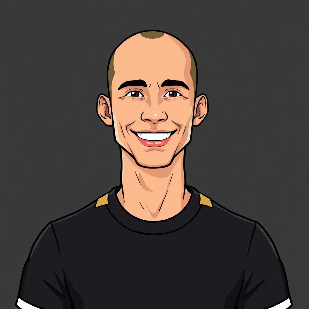 Joel Dávila