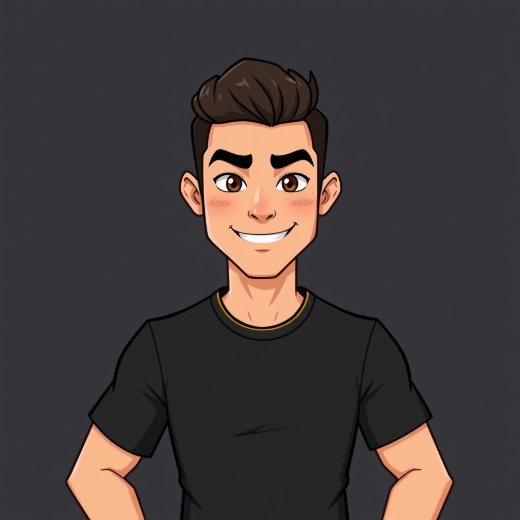 Gerardo Coelho