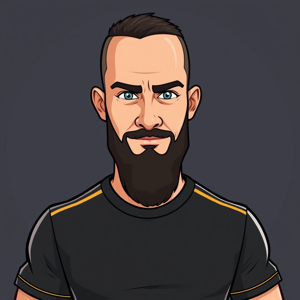 Isaac Aramburu