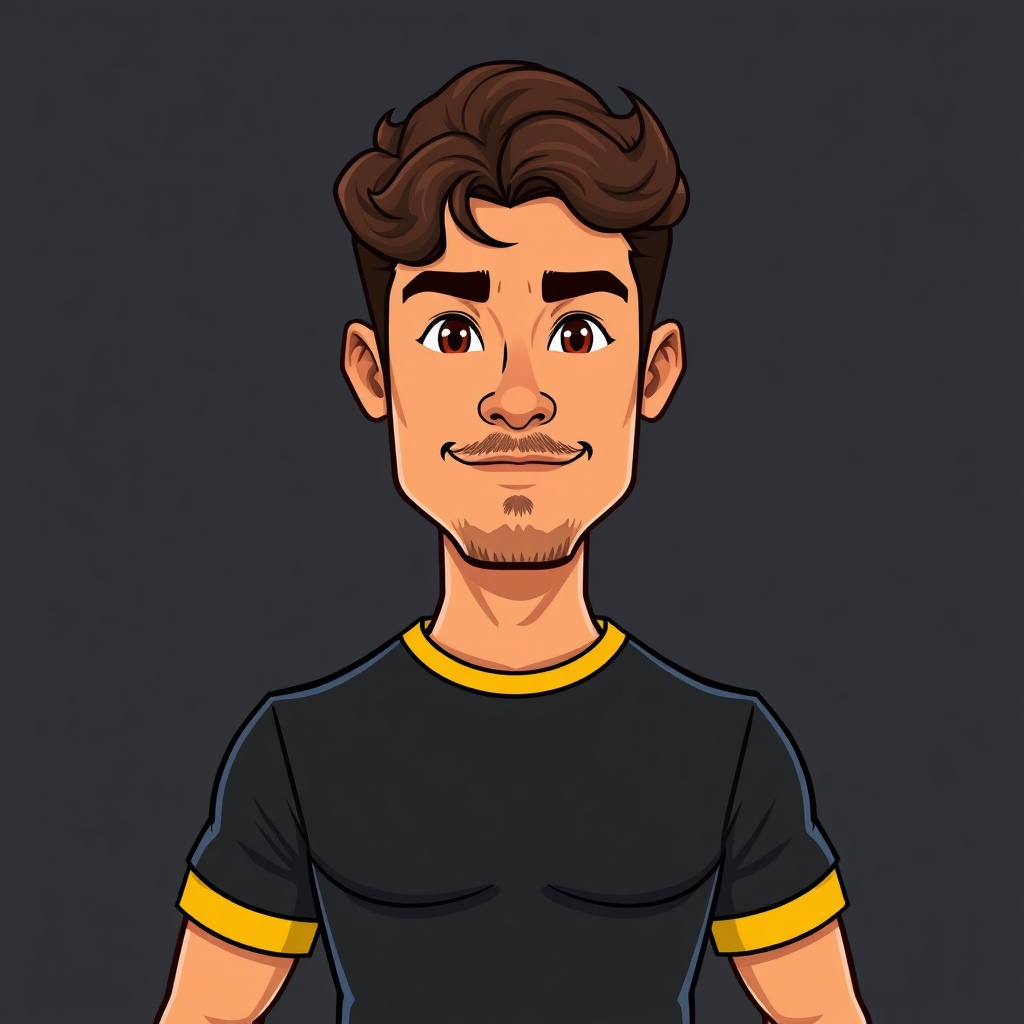 Brian Benassi
