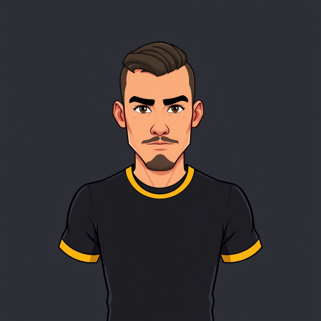 Isaac Medina