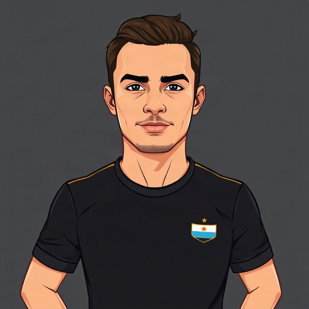 Marcelo Boem