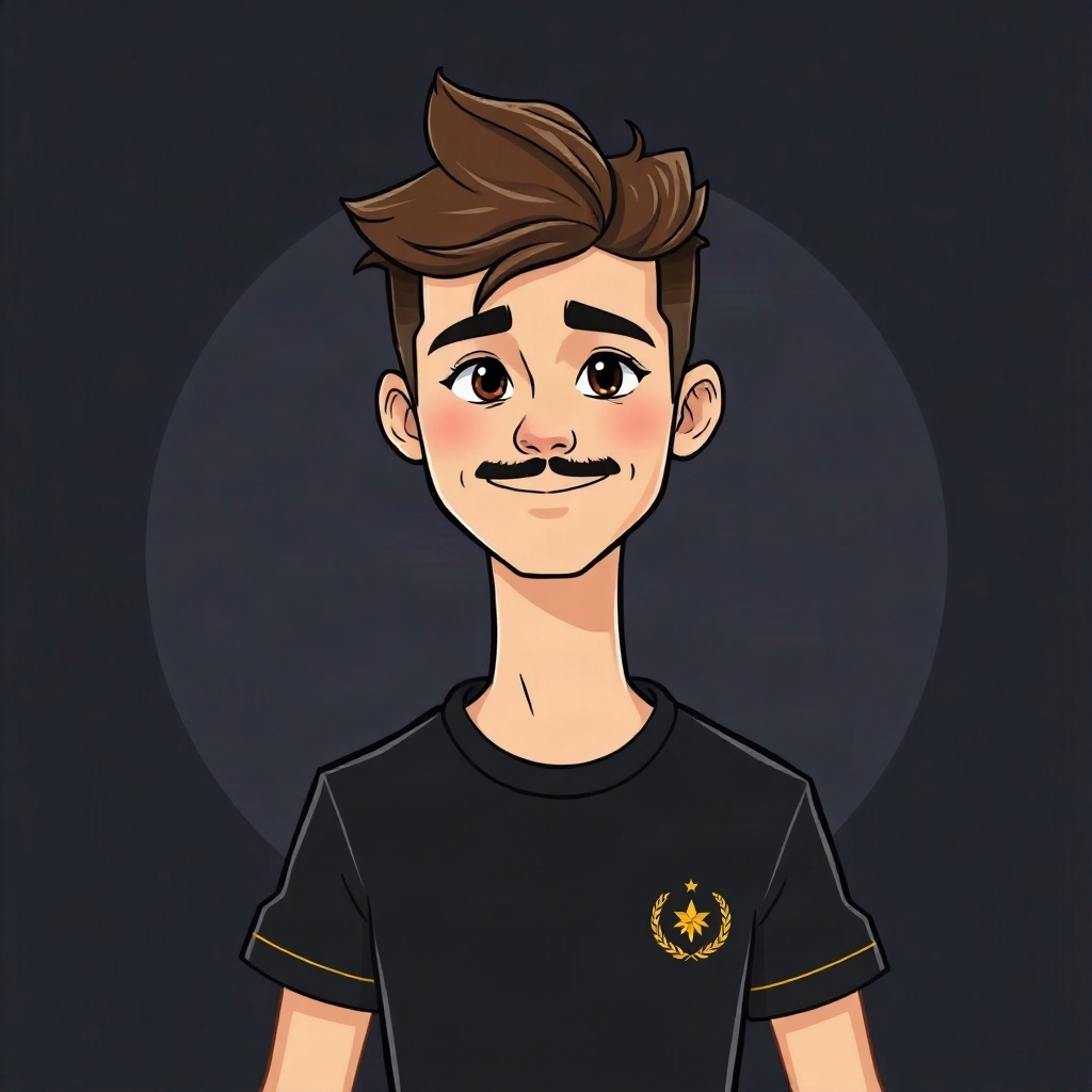 Nico Cabrera