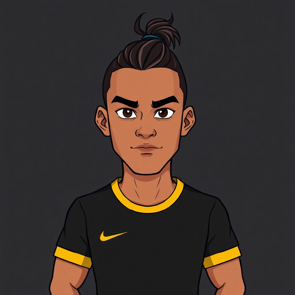 Salvador Vega