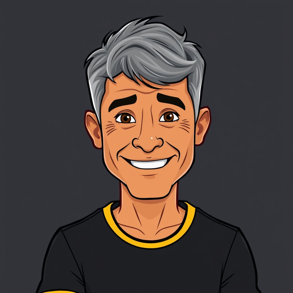 Lalo Vecchi