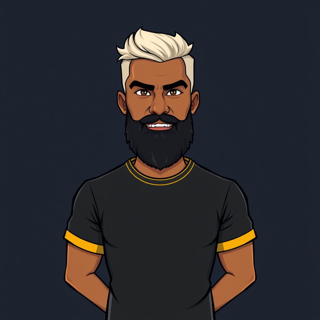 Bastian Toscano