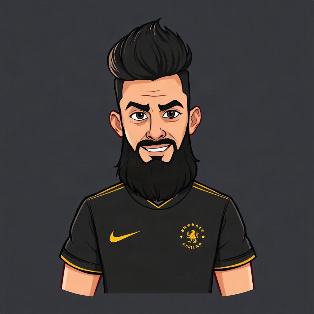 Juan Karam