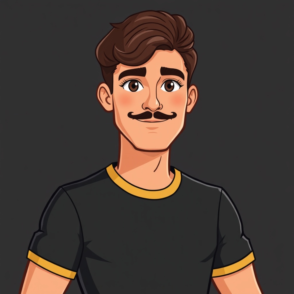 Tiago Borinaga