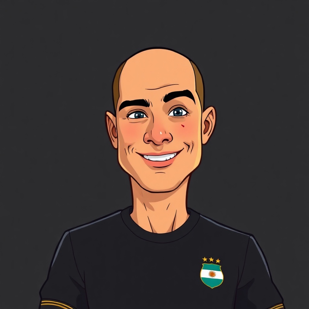 Felipe Tassinari