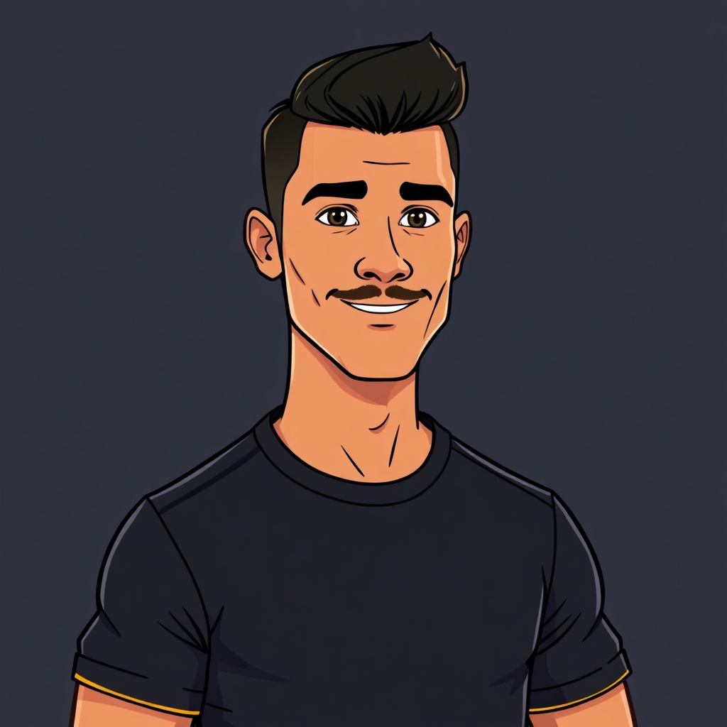 Yair Soto