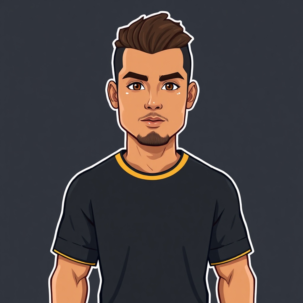Andrés Anitua