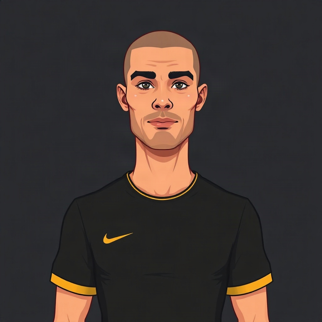 Leonel Lucero