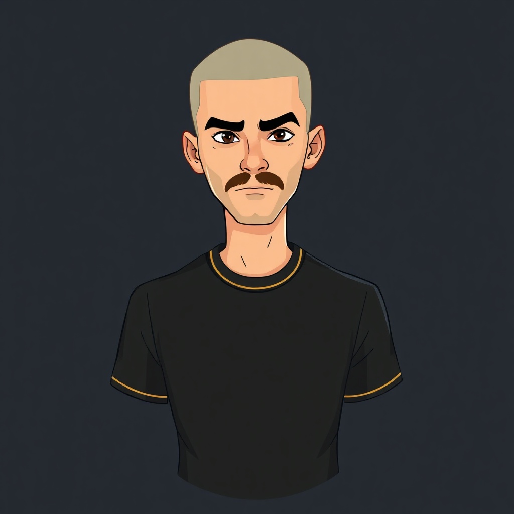 Pichu De Rossi