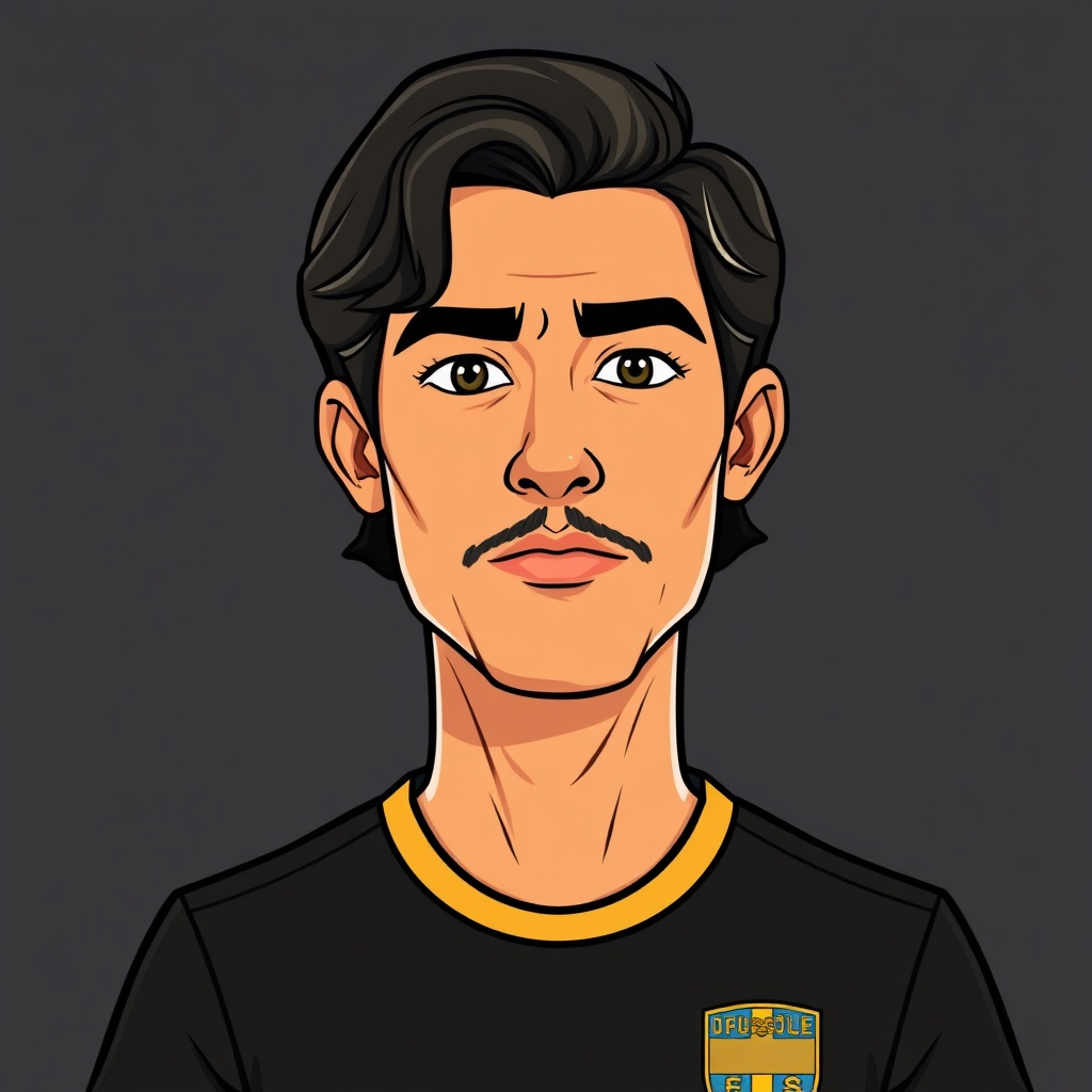 Pepe Colombo