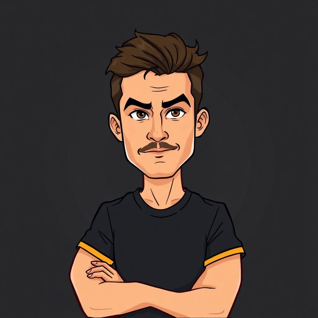 Benjamín Antonelli