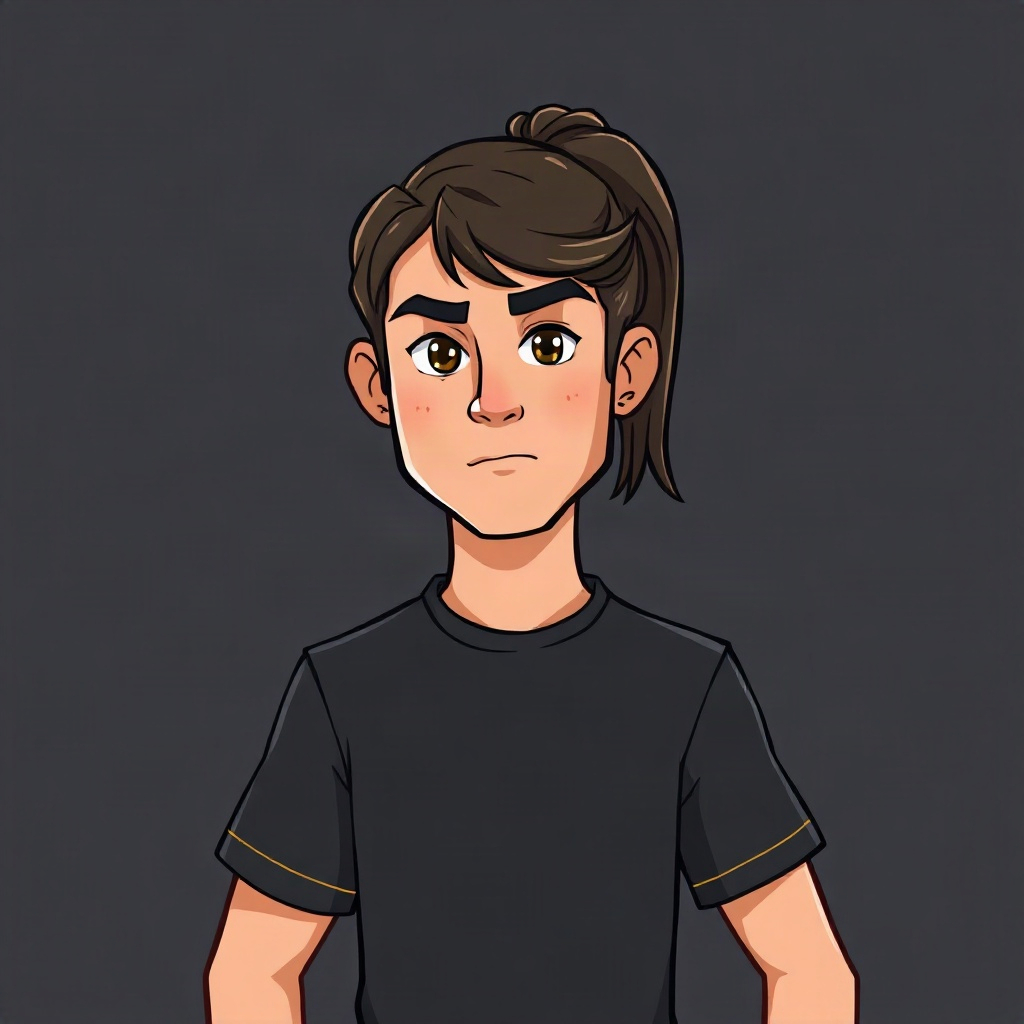 Kevin Reyes