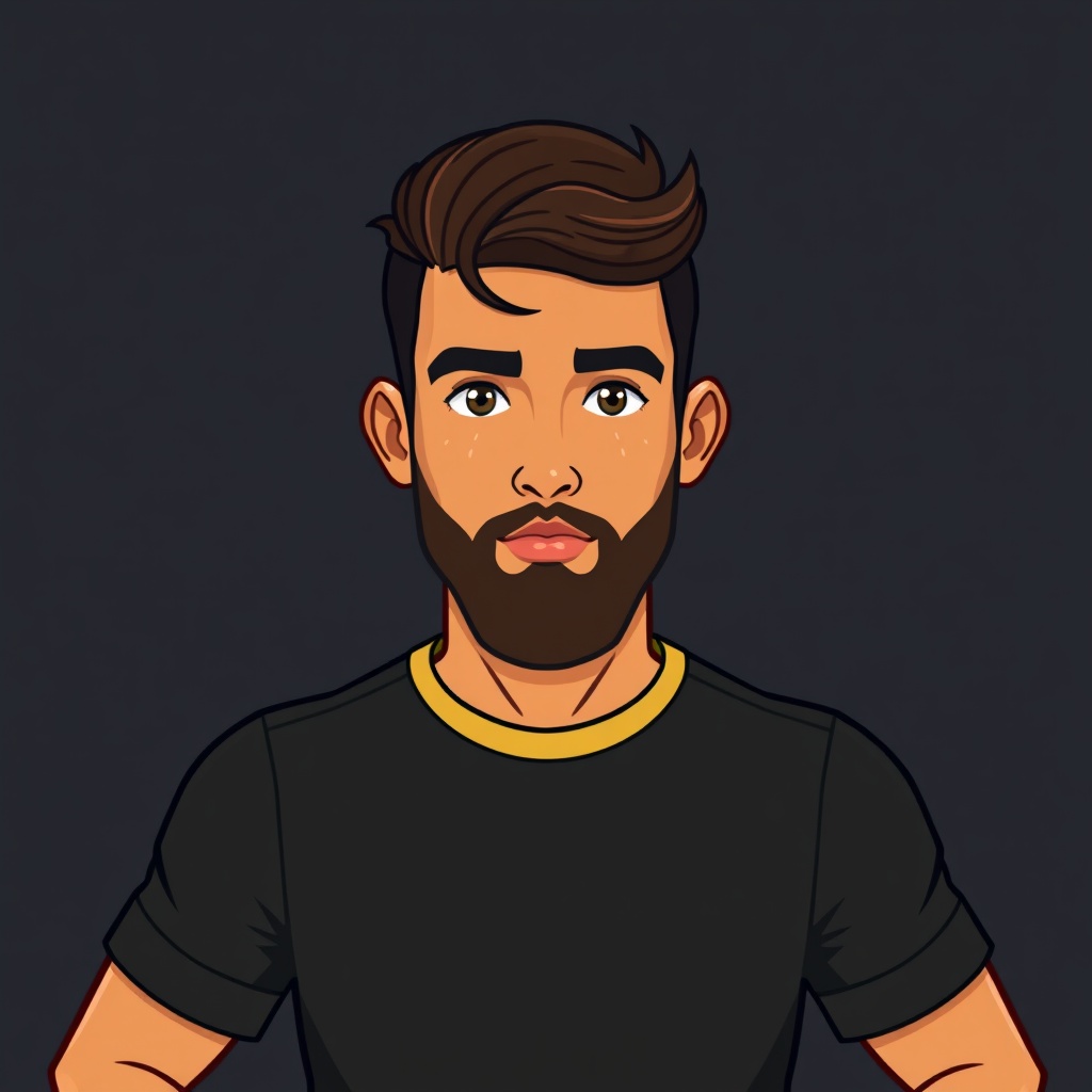Pocho Zola