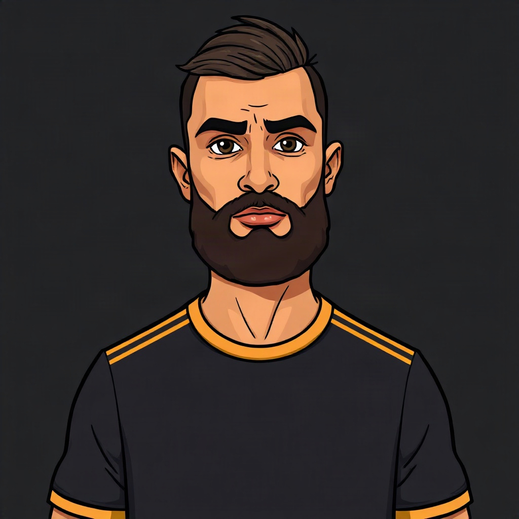 Olivier Buffoli
