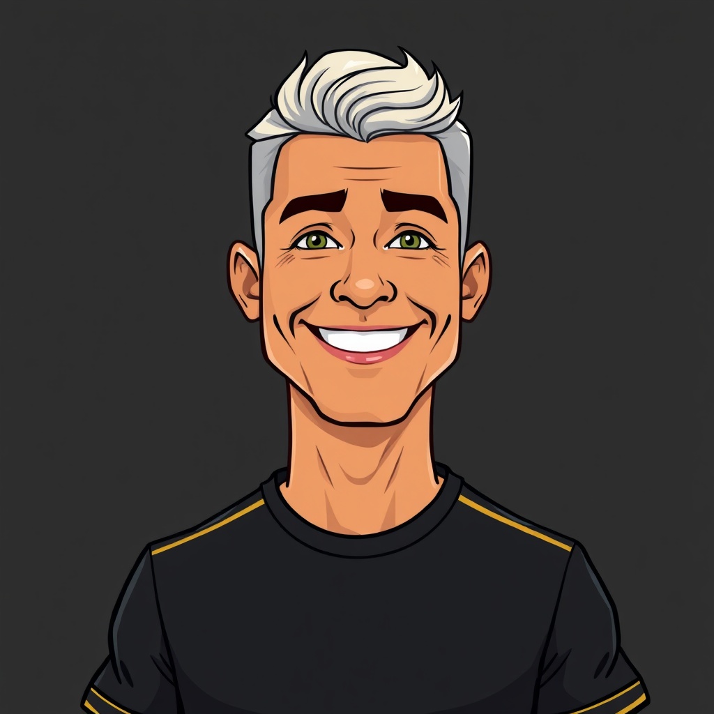 Nico Valentini