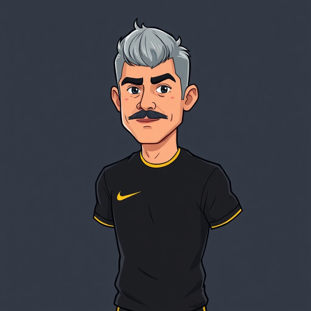 Gael Corona