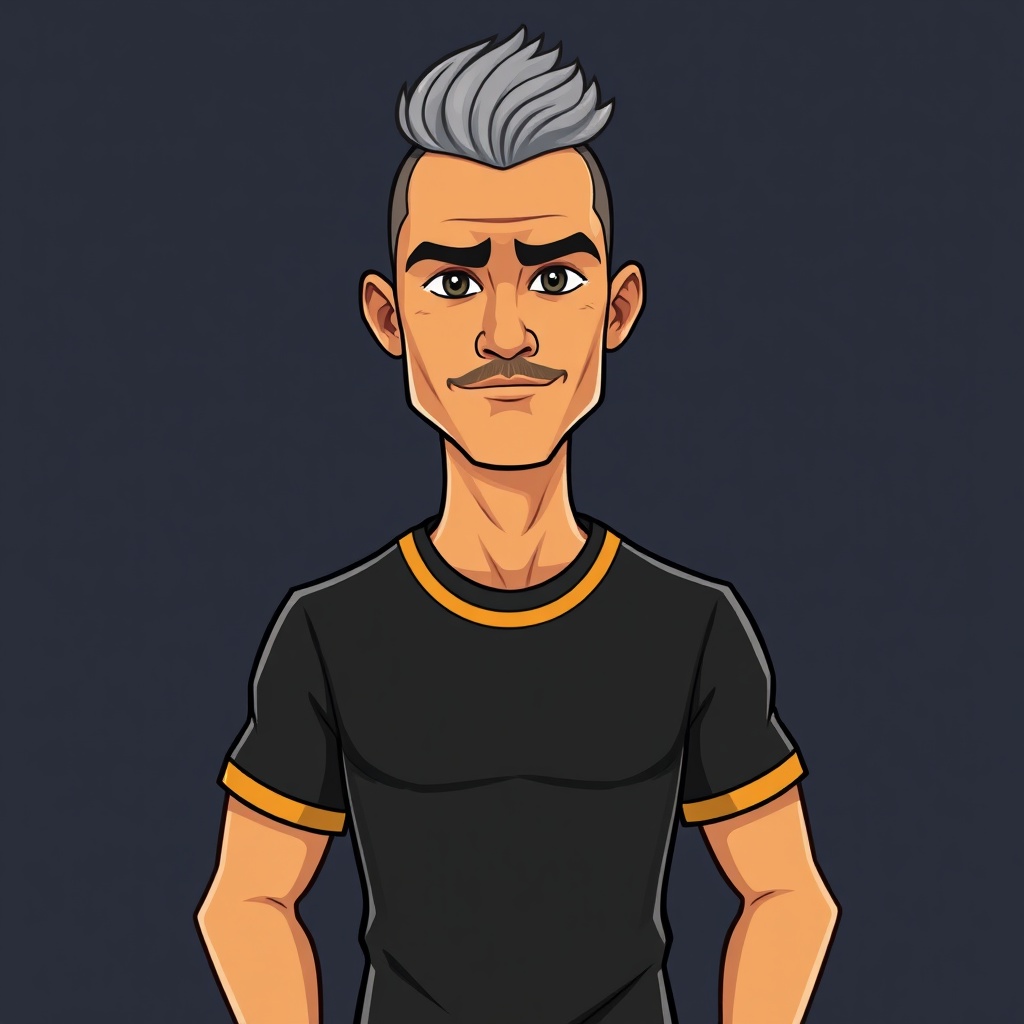 Daniel Aguero