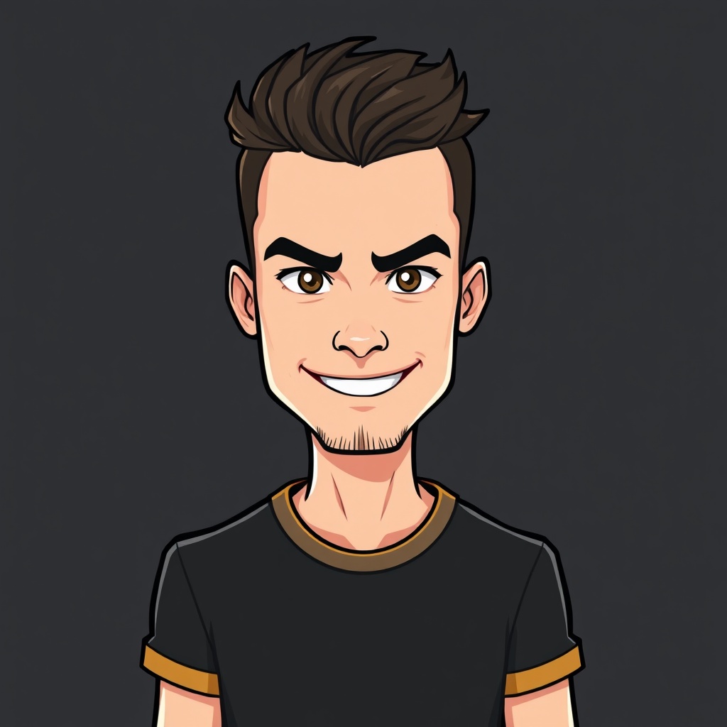 Liam Trentin