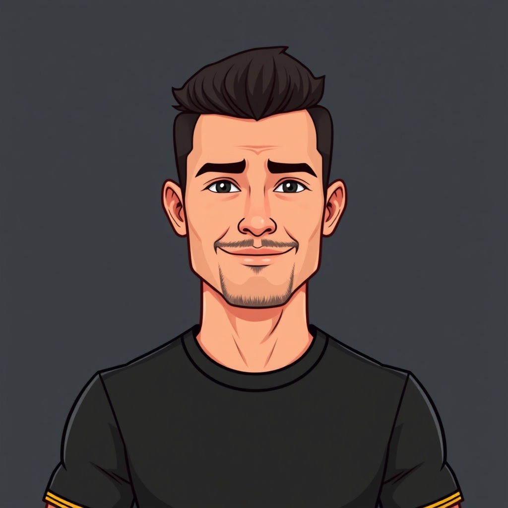 Tomás Caponi
