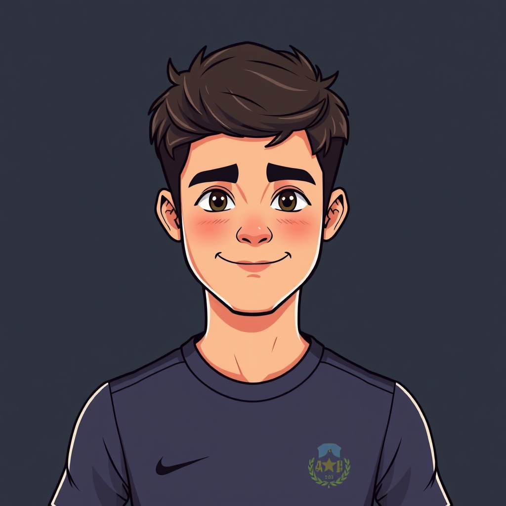 Sebastian Santi
