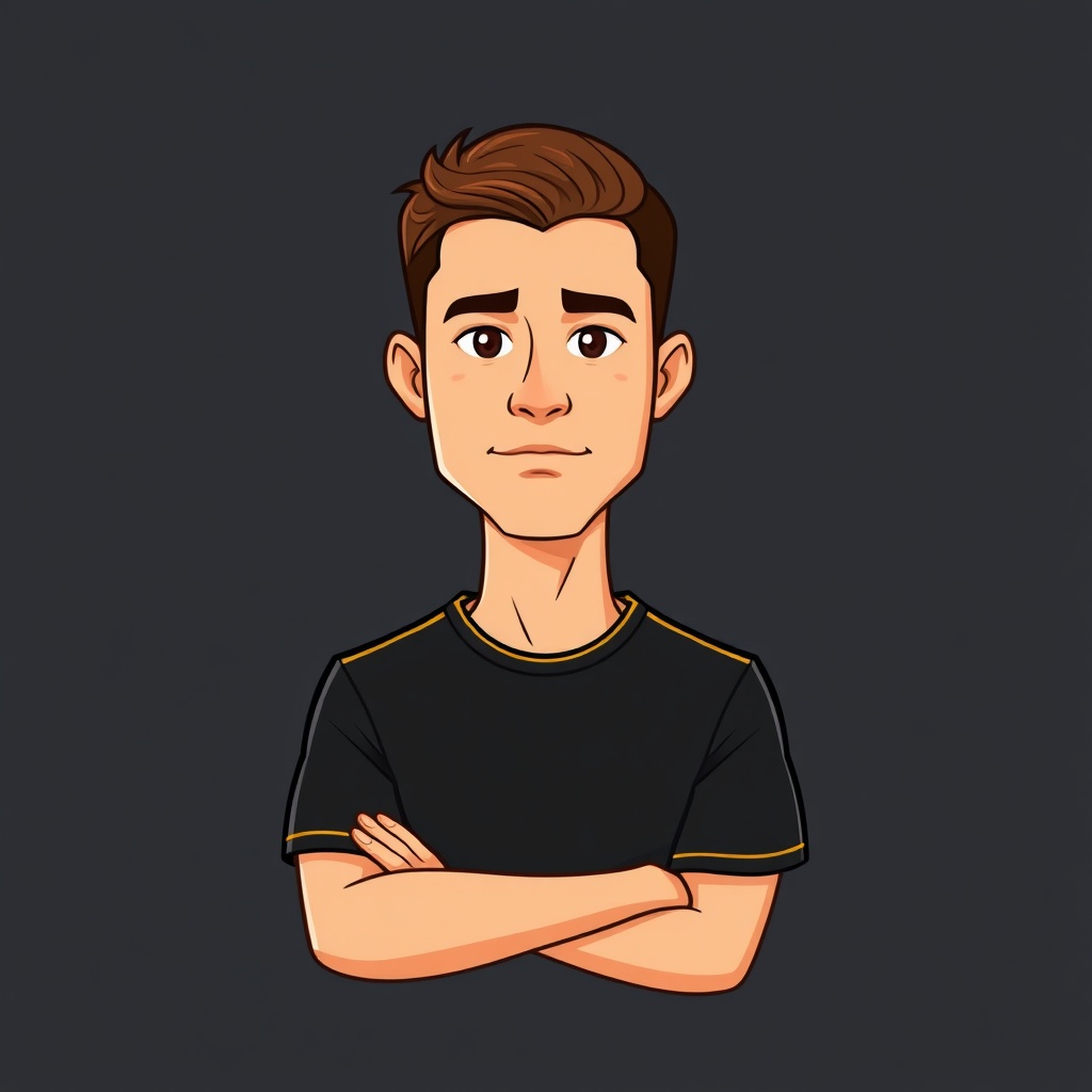 Levi Trotta