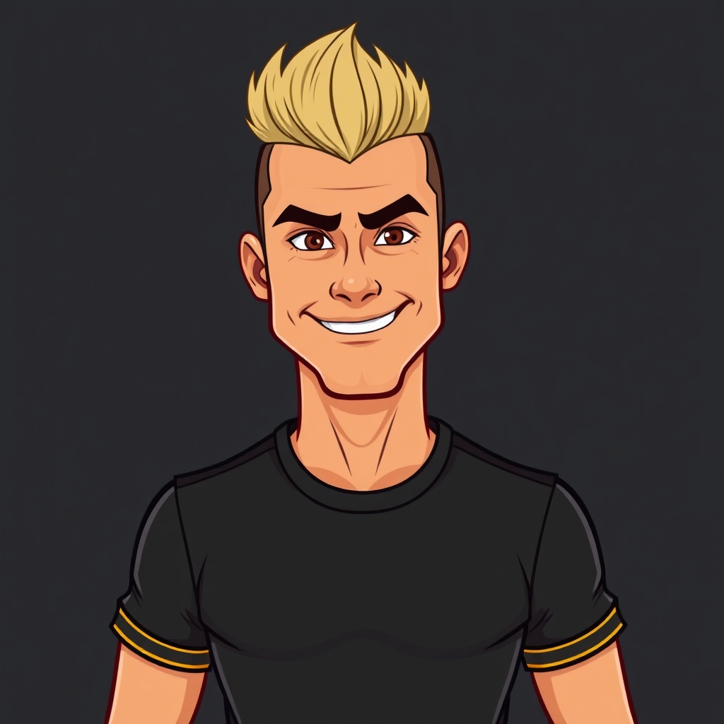 Nico Viva