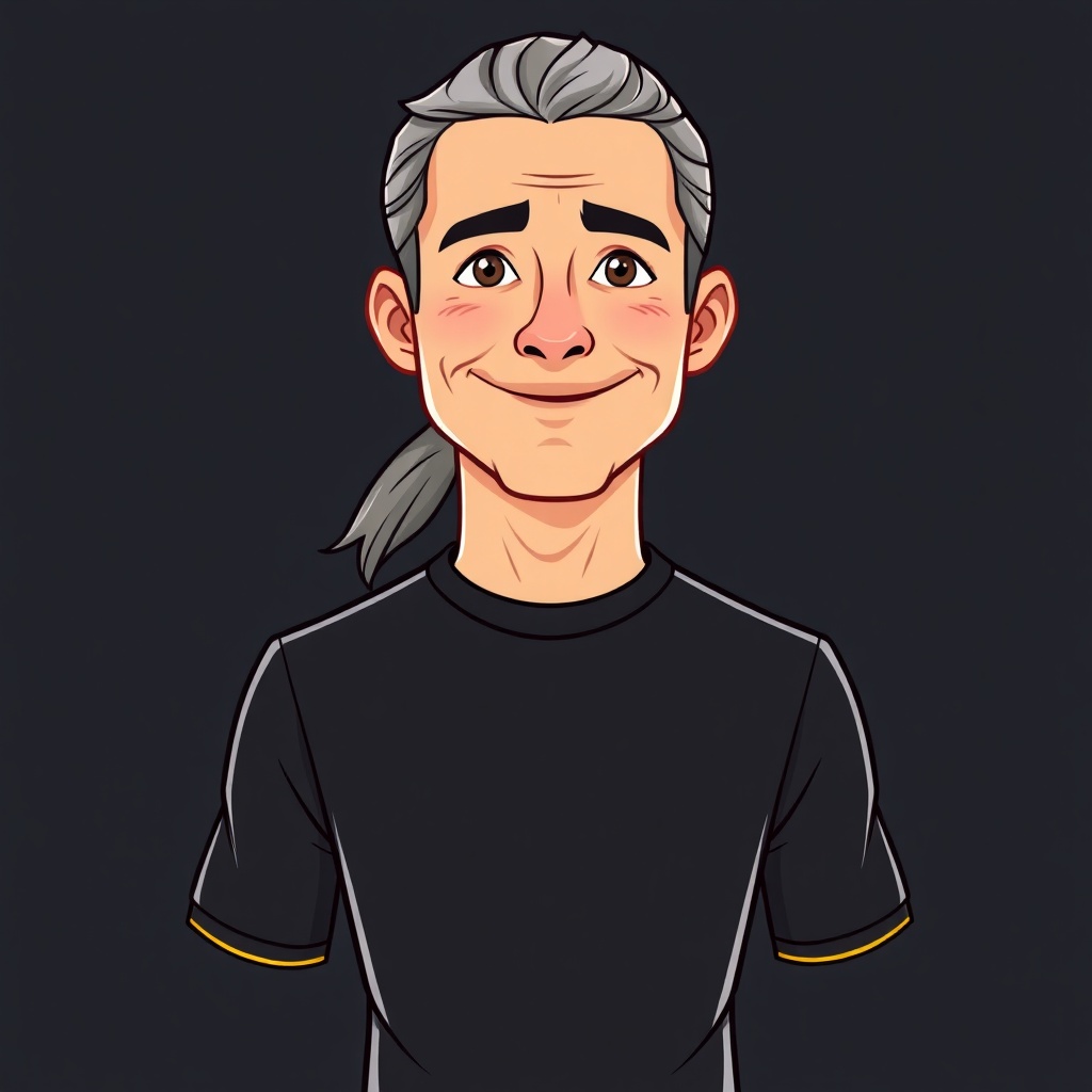 Levi Villani