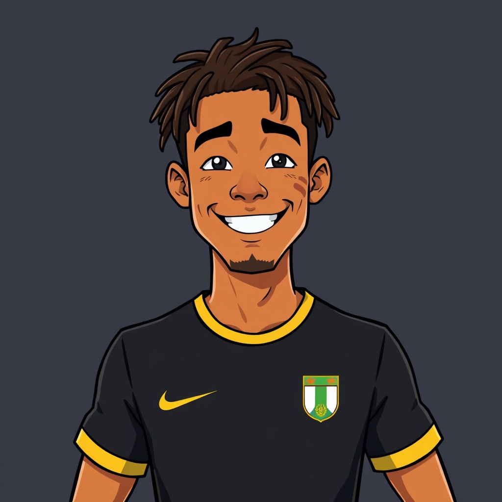Ian Álvarez
