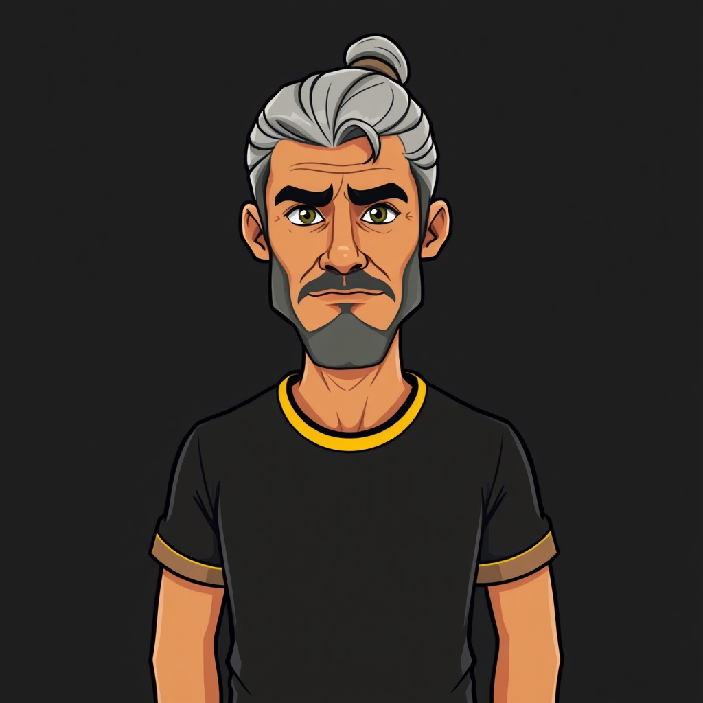 Fernando Bazán