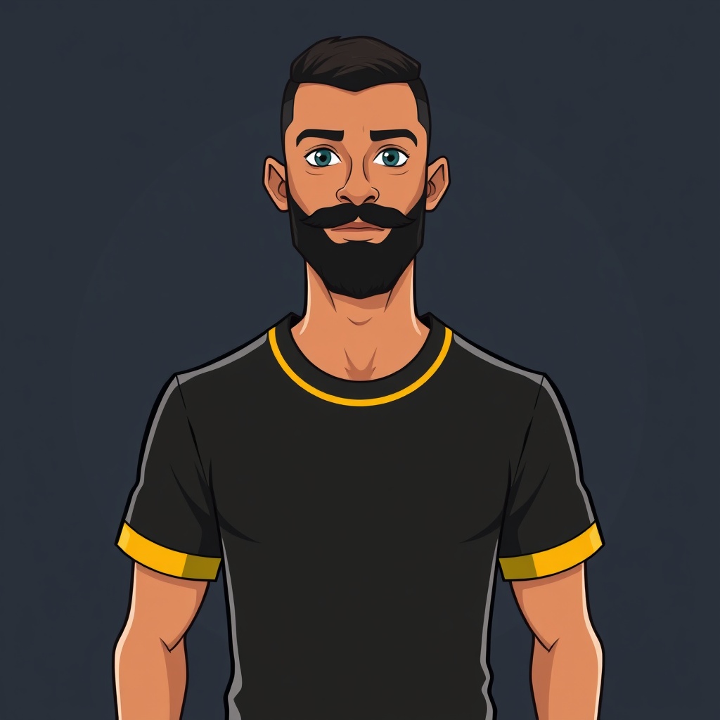 Nicolás Vignati