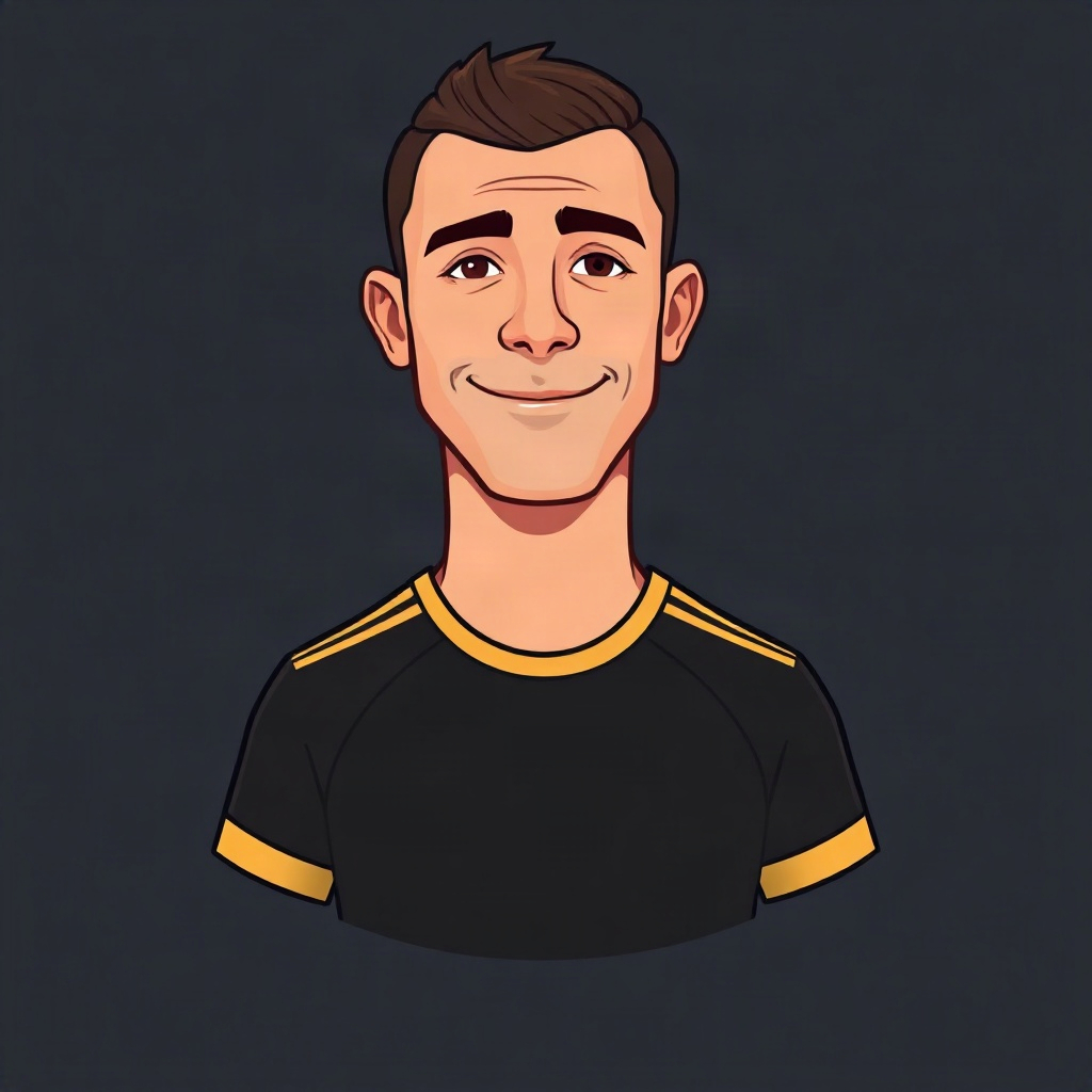 Enzo Negrete