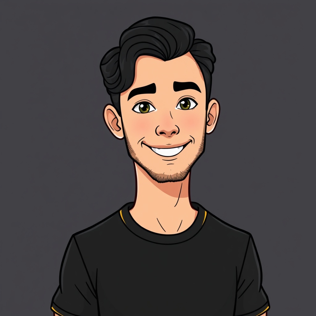 Eric Bernardini