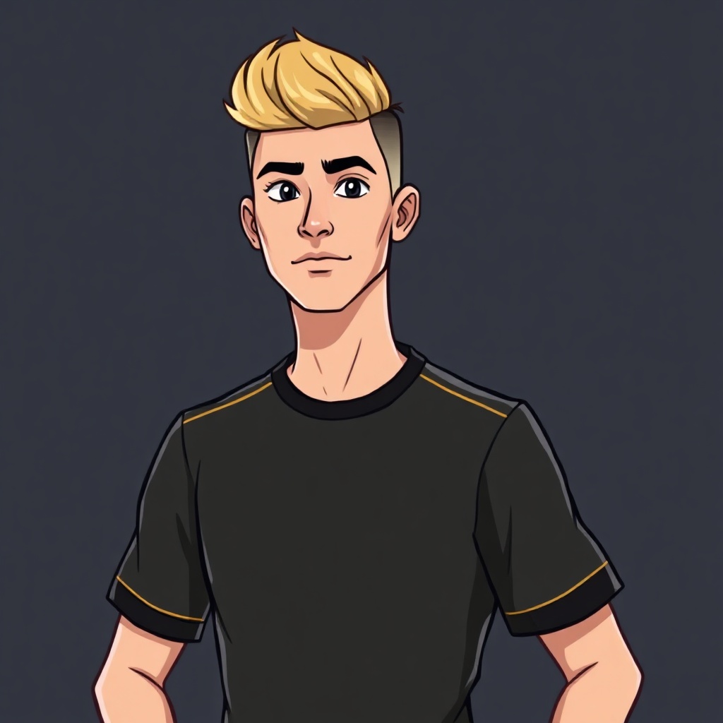 Ethan Couto