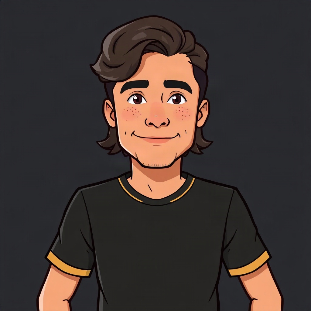 Damián Mancini
