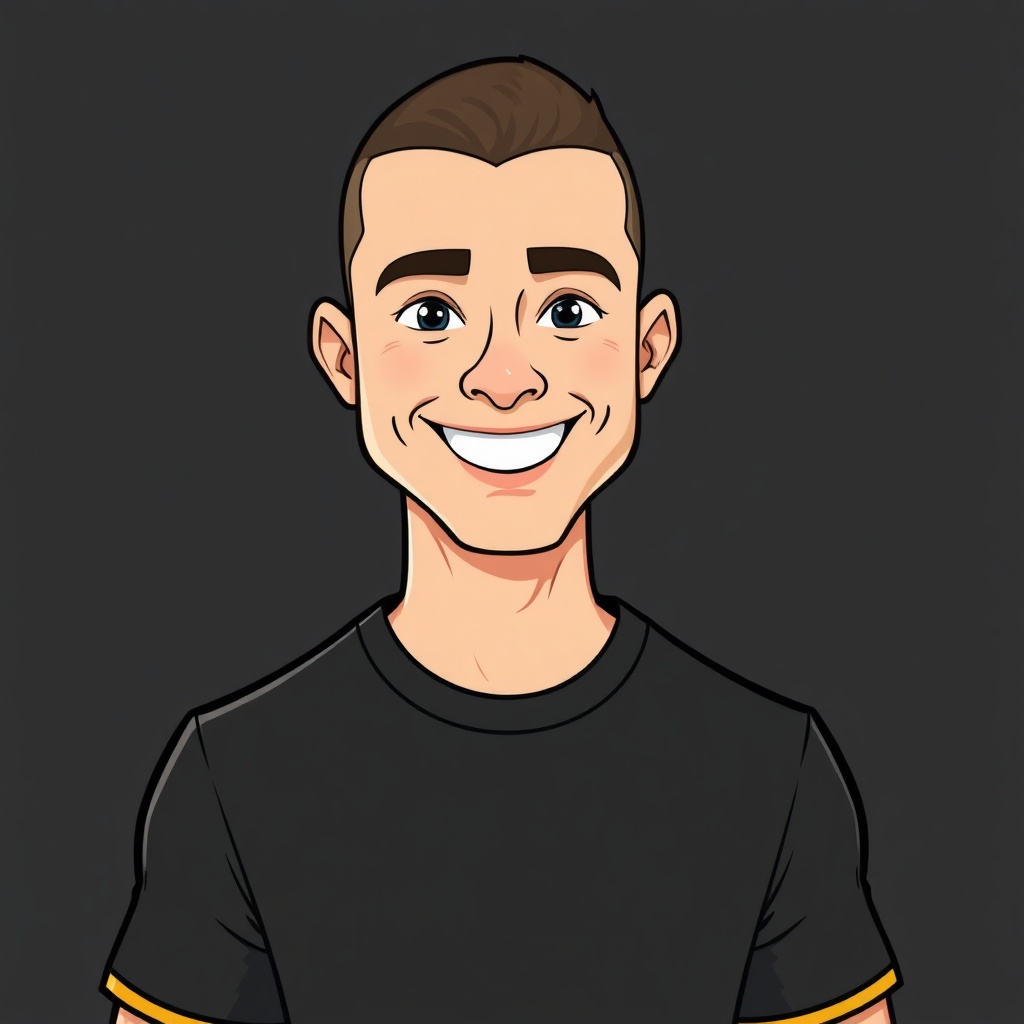 Eric Aldecoa