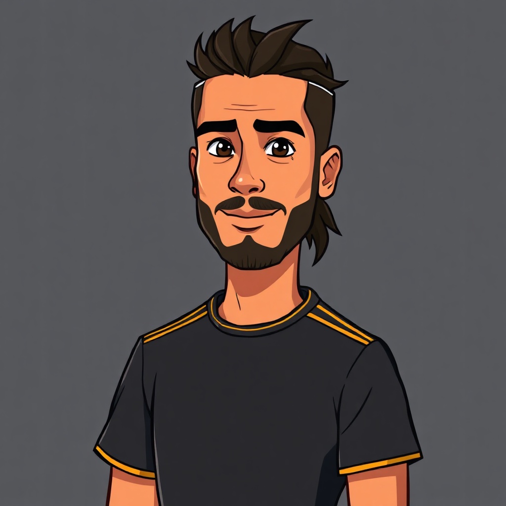 Fabián Frutos