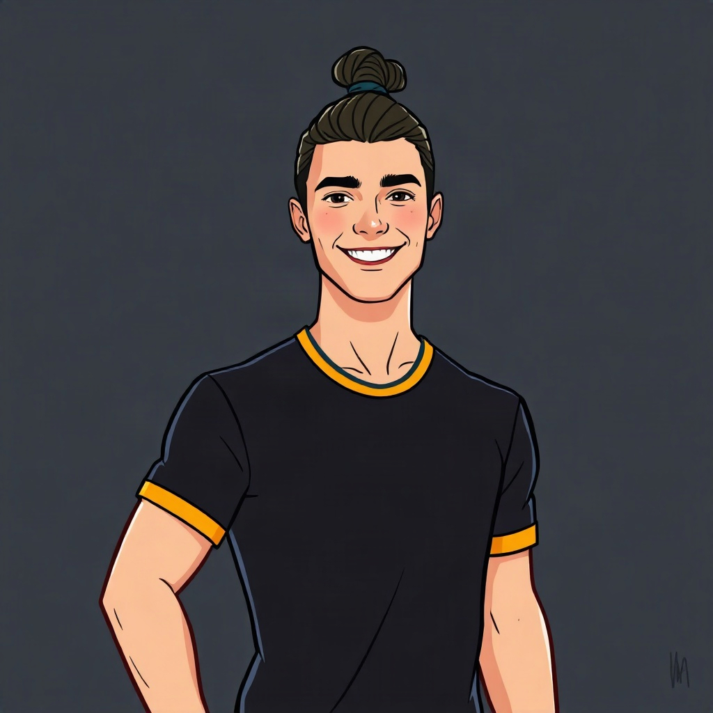 Damian Mayorga