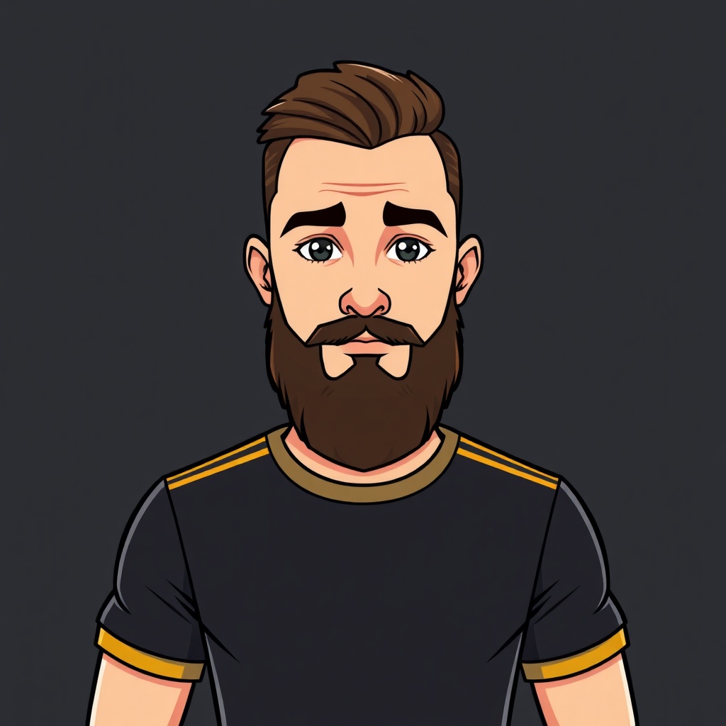 Pablo Giménez