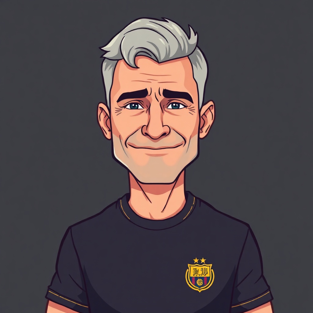 Lucho Santoro