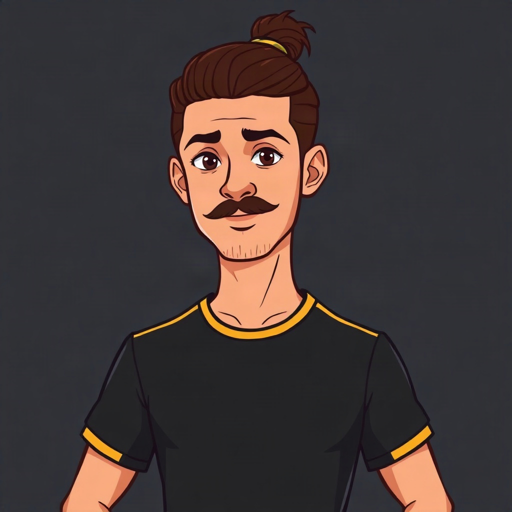Liam Salcedo