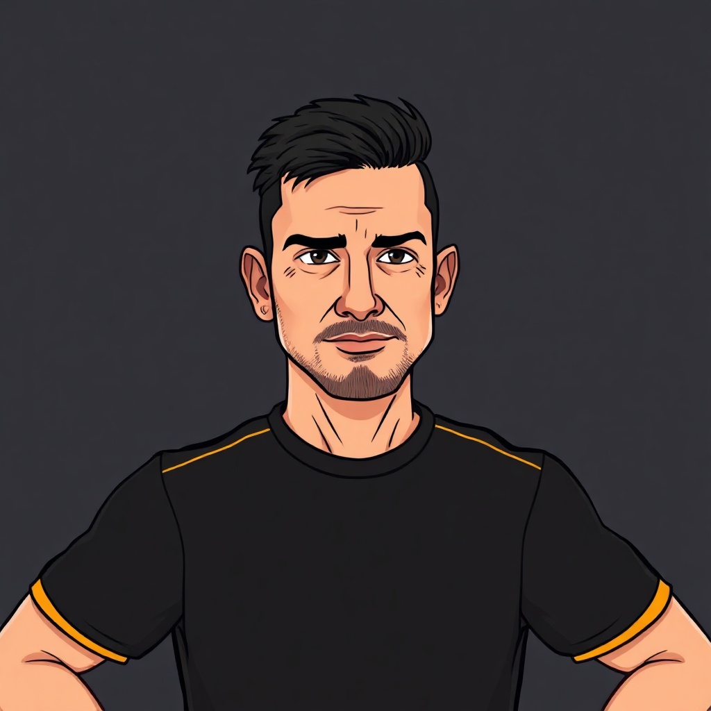 Lucas Ordoñez