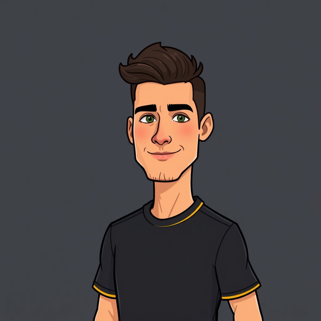 Joaquín Berecibar